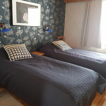 Loma-Rantala Cottages ターコブオリ エクステリア 写真