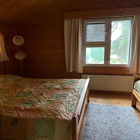 Loma-Rantala Cottages ターコブオリ エクステリア 写真