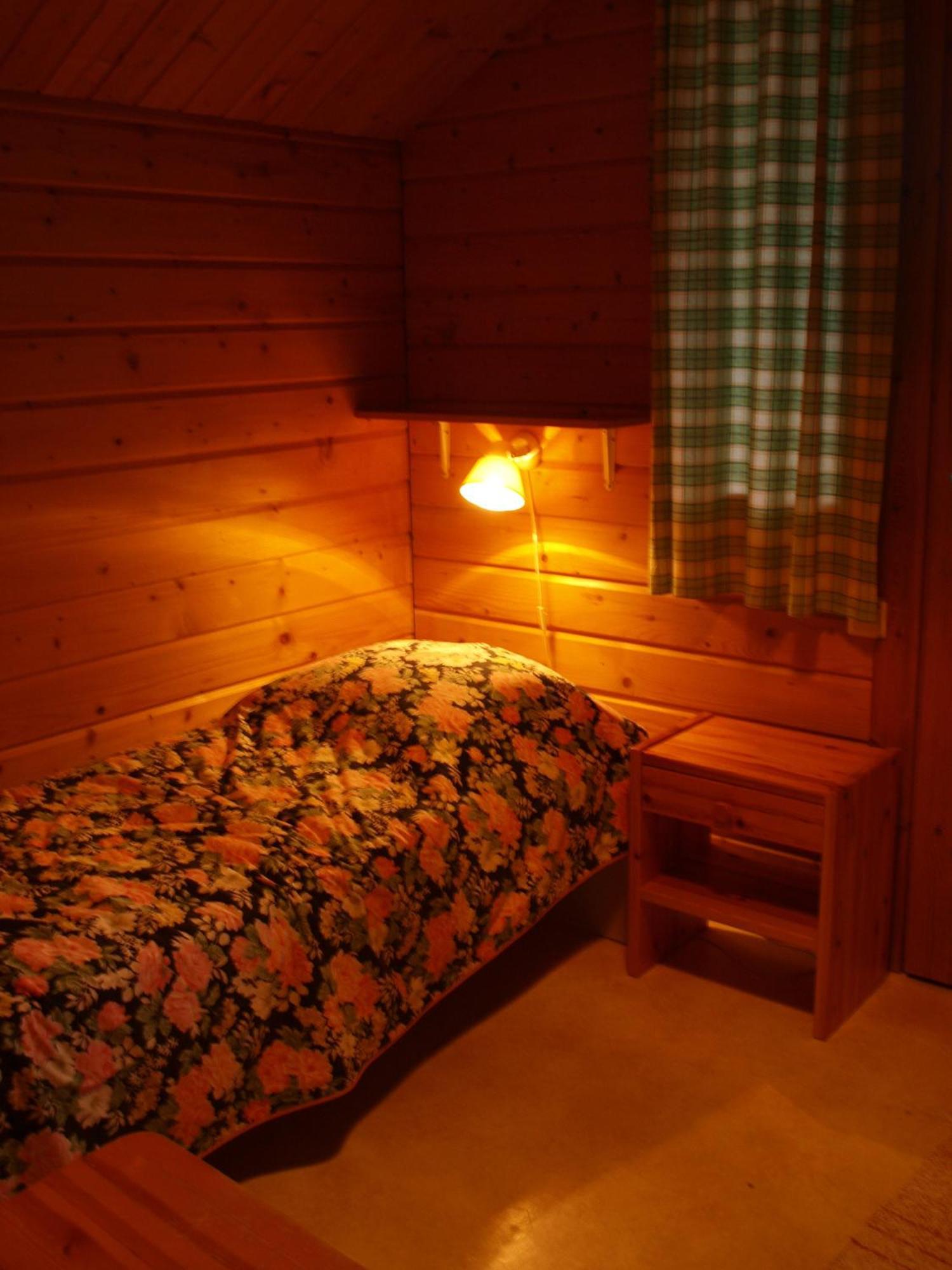 Loma-Rantala Cottages ターコブオリ エクステリア 写真