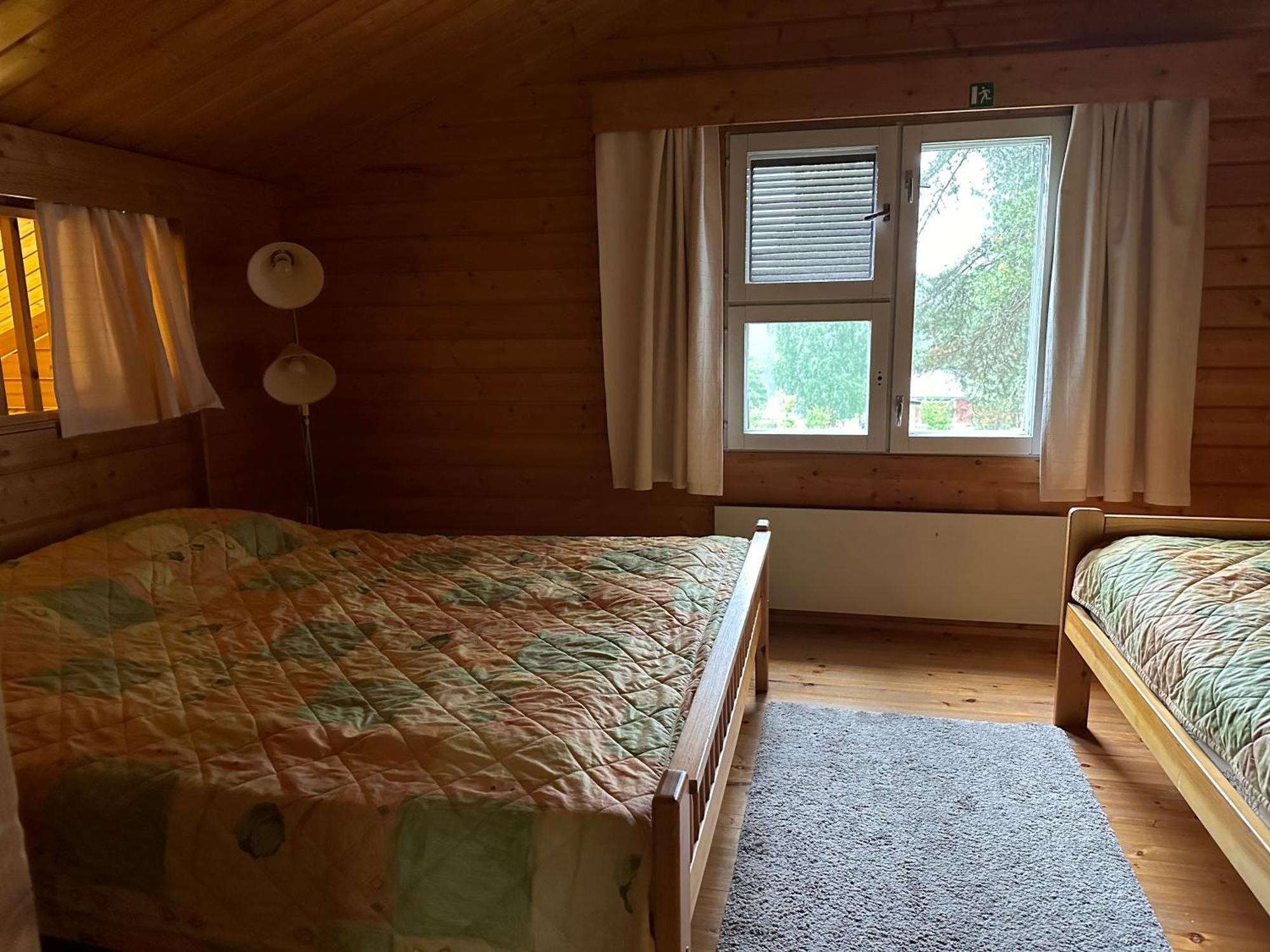 Loma-Rantala Cottages ターコブオリ エクステリア 写真
